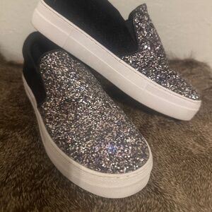 Roper Sequin shoes